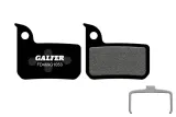 Тормозные колодки Galfer FD469 — фото 1