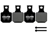 Тормозные колодки Galfer FD487 — фото 1