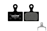 Тормозные колодки Galfer FD496 — фото 1