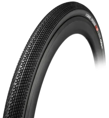 Покрышка велосипедная Tufo Gravel Speedero HD