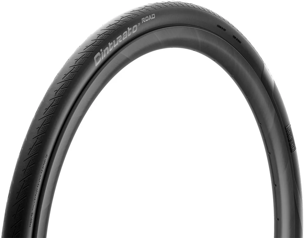 Покрышка велосипедная Pirelli Cinturato Road