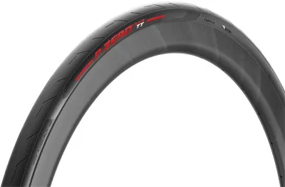 Покрышка велосипедная Pirelli P Zero Race TT