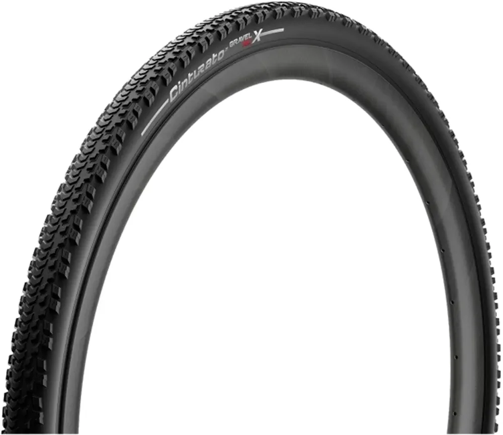 Покрышка велосипедная Pirelli Cinturato Gravel RC-X