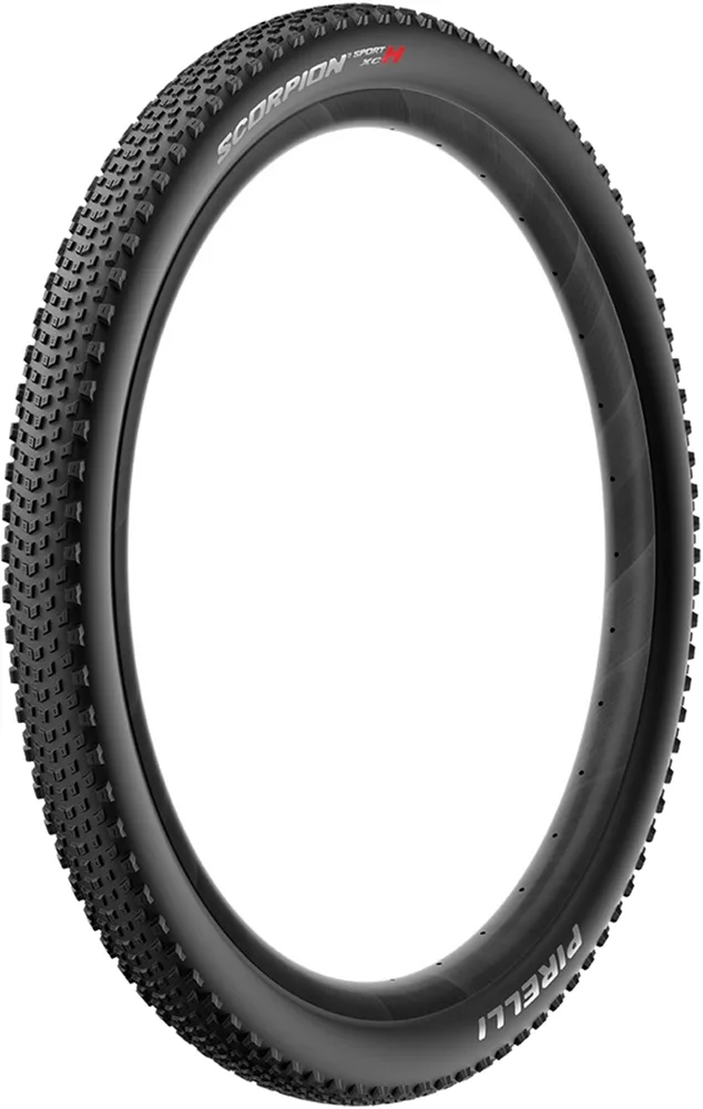 Покрышка велосипедная Pirelli Scorpion Sport XC H