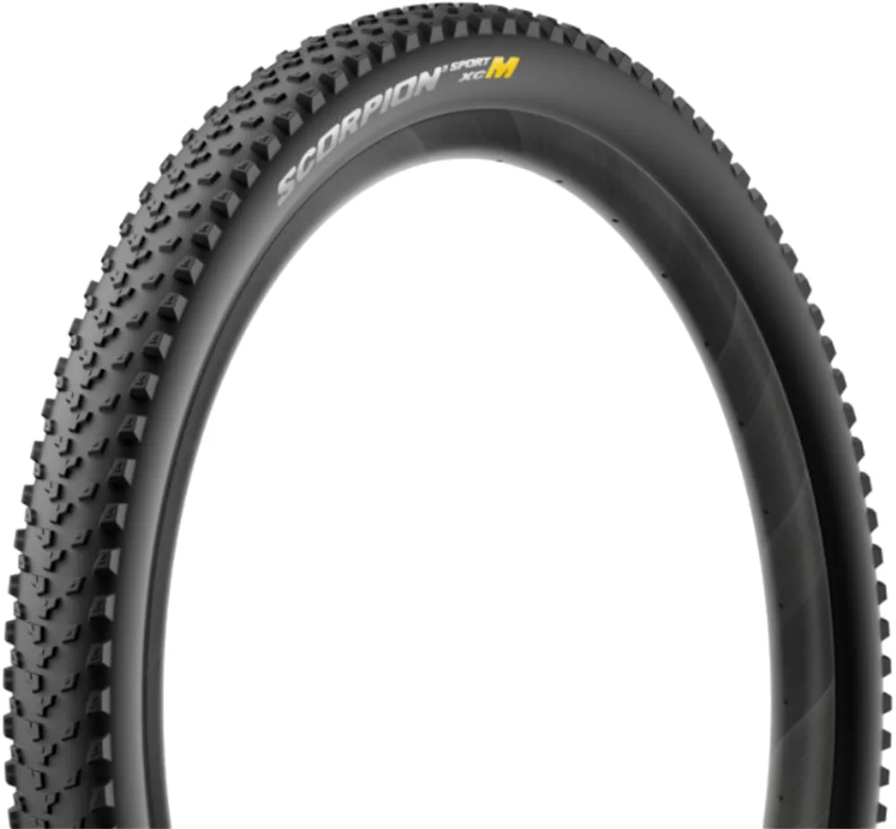 Покрышка велосипедная Pirelli Scorpion Sport XC M