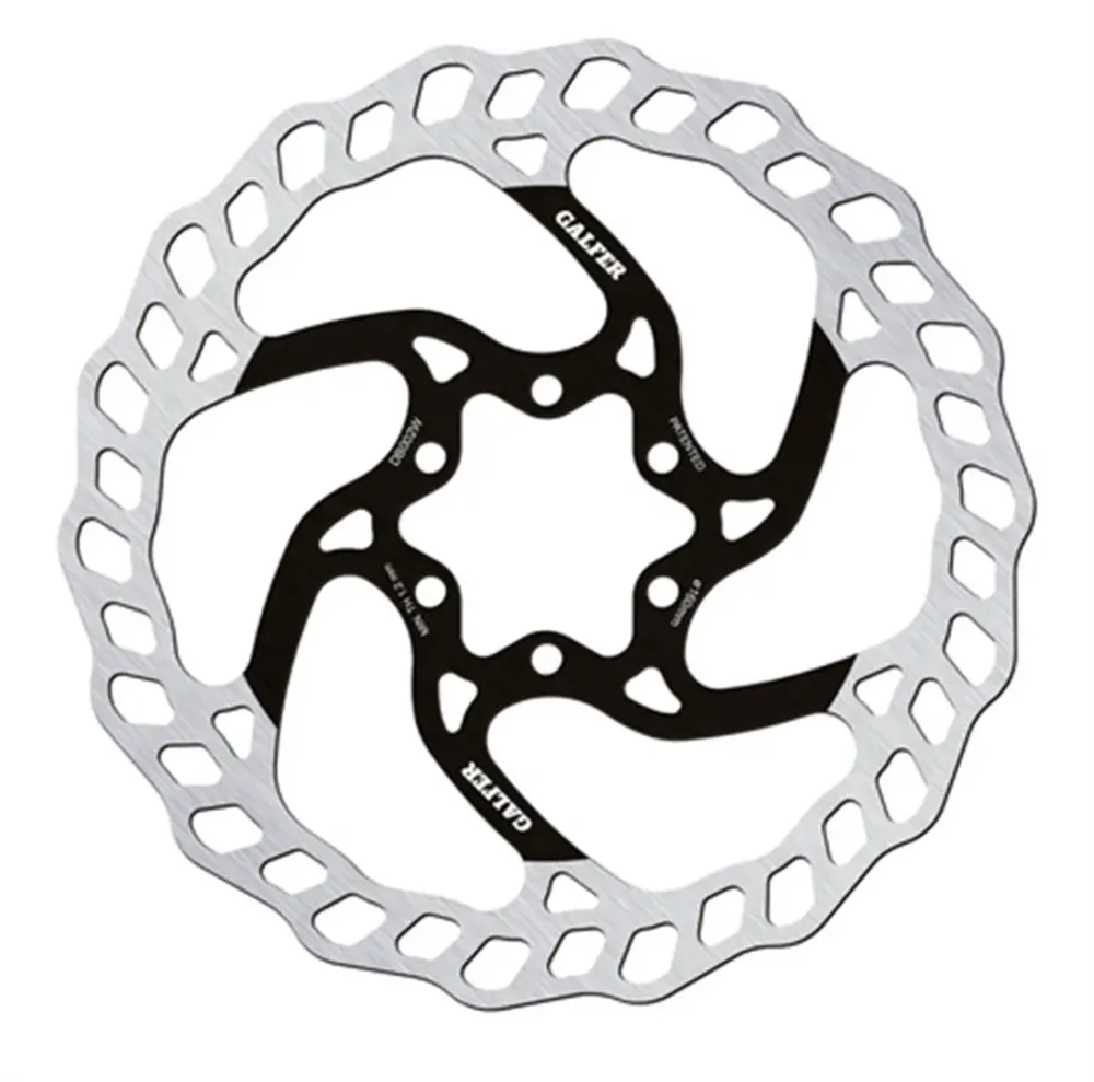 Тормозной ротор Galfer Wave MTB