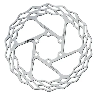 Тормозной ротор Galfer Wave Road
