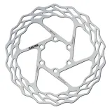 Тормозной ротор Galfer Wave Road — фото 1