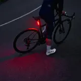 Комплект велосипедных фонарей Knog Blinder Pro 1300+R150 — фото 6