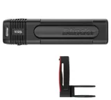 Комплект велосипедных фонарей Knog Blinder Pro 600+Plus — фото 4