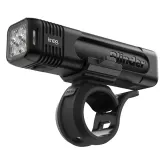 Комплект велосипедных фонарей Knog Blinder Pro 900+Blinder Square — фото 3