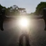 Комплект велосипедных фонарей Knog Blinder Pro 900+Blinder Square — фото 6