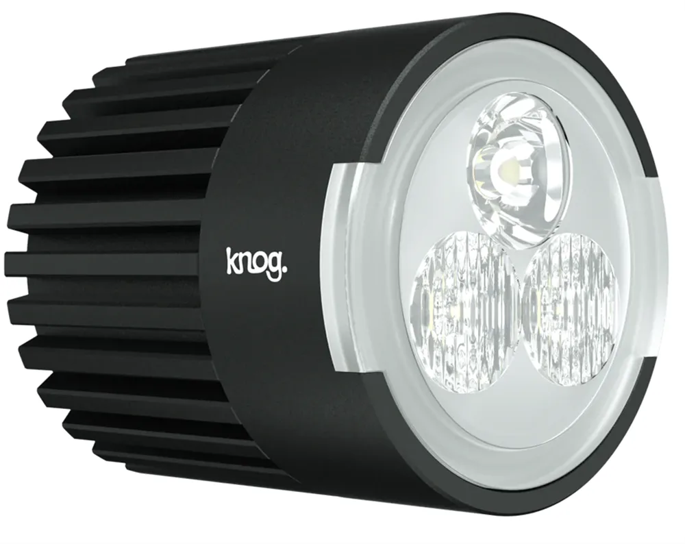 Головка фонаря Knog PWR Lighthead 1100 л