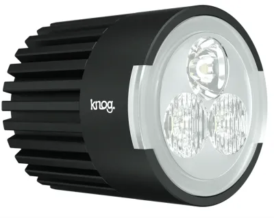 Головка фонаря Knog PWR Lighthead 1100 л