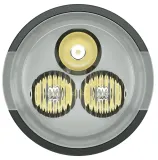 Головка фонаря Knog PWR Lighthead 1100 л — фото 2