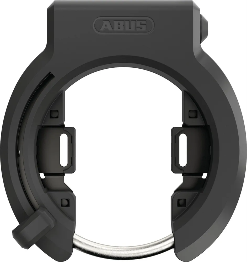 Блокиратор заднего колеса Abus Granit X-Plus 6950M + ST 5950