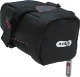 Замок-цепь + подседельная сумка Abus ACH 2.0 + ST 5950 — фото 2