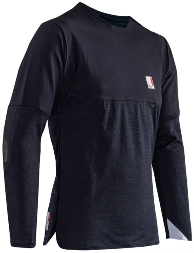 Джерси с длинным рукавом Leatt MTB AllMtn 5.0