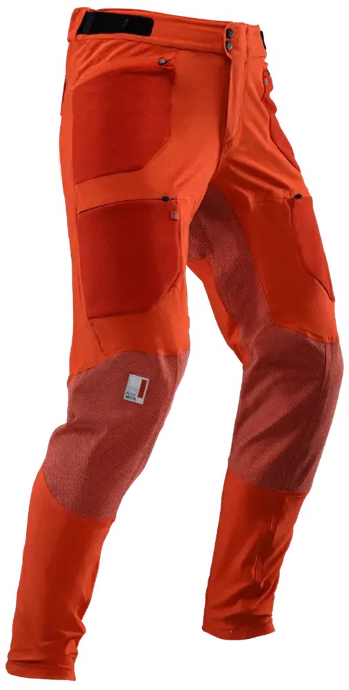 Велобрюки Leatt MTB AllMtn 4.0