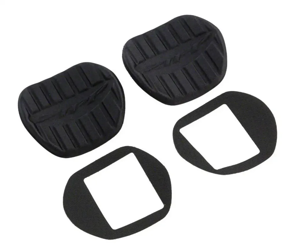 Подушки для подлокотников Zipp Vuka Pad Kit