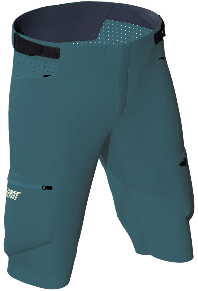 Велошорты детские Leatt MTB AllMtn 2.0 Junior