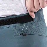 Велошорты детские Leatt MTB AllMtn 2.0 Junior — фото 6
