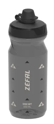 Фляга велосипедная Zefal Sense Soft No Mud