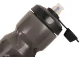 Фляга велосипедная Zefal Sense Soft No Mud, Объём 650 мл, цвет чёрно-дымчатый / Объём 650 мл, цвет прозрачный / Объём 650 мл, цвет чёрно-прозрачный — фото 2