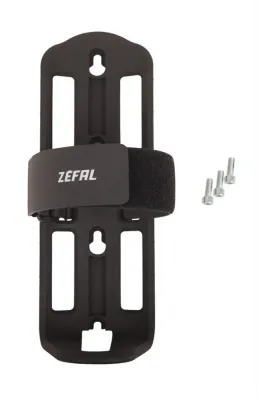 Флягодержатель Zefal Z Adventure Cage
