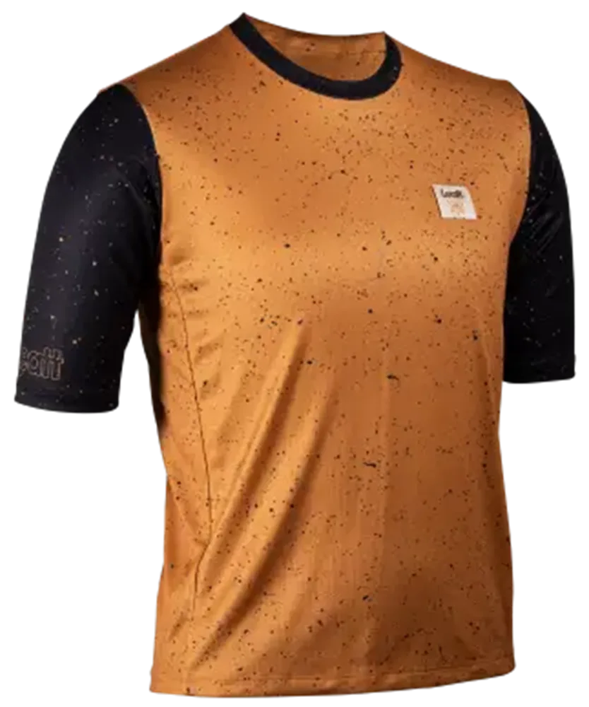 Детское велоджерси Leatt MTB Enduro 3.0 Junior