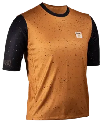 Детское велоджерси Leatt MTB Enduro 3.0 Junior