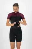 Перчатки короткие Rogelli Essential Lady — фото 2