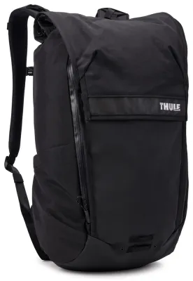 Рюкзак велосипедный Thule Paramount, Объём 20 л, цвет чёрный