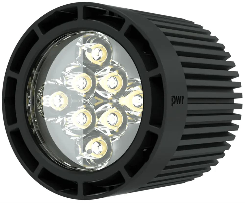Световой модуль Knog PWR Lighthead 2000 л