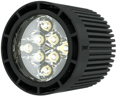 Световой модуль Knog PWR Lighthead 2000 л