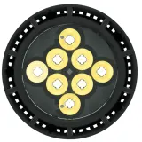 Световой модуль Knog PWR Lighthead 2000 л — фото 2