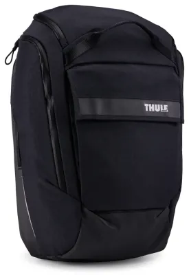 Гибридная велосумка и рюкзак Thule Paramount Hybrid Pannier