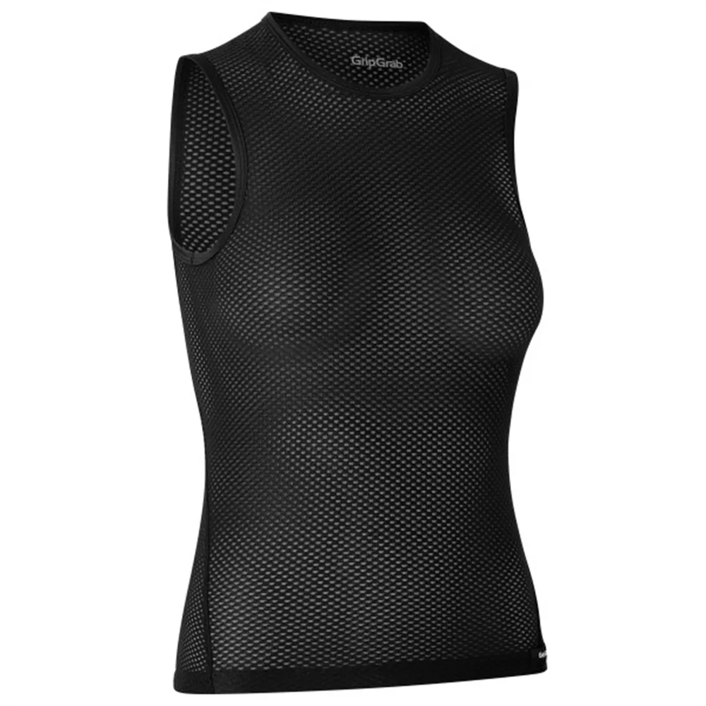 Велосипедная термомайка GripGrab Ultralight Mesh Women's