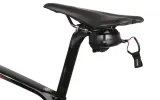 Буксировочный трос Zefal Bike Taxi — фото 3