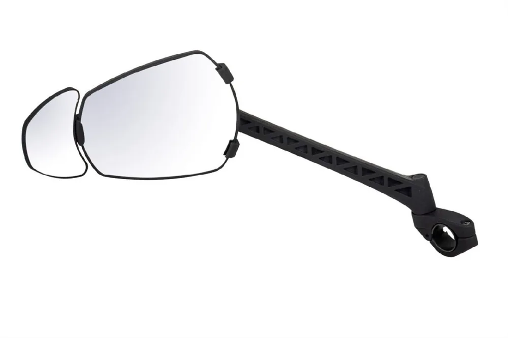 Зеркало велосипедное Zefal Espion E100