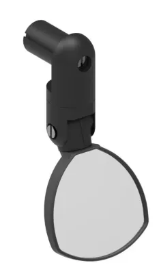 Зеркало велосипедное Zefal Spin 25