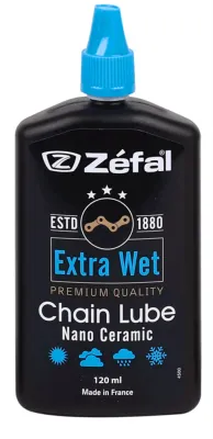 Масло для цепи Zefal Extra Wet Lube