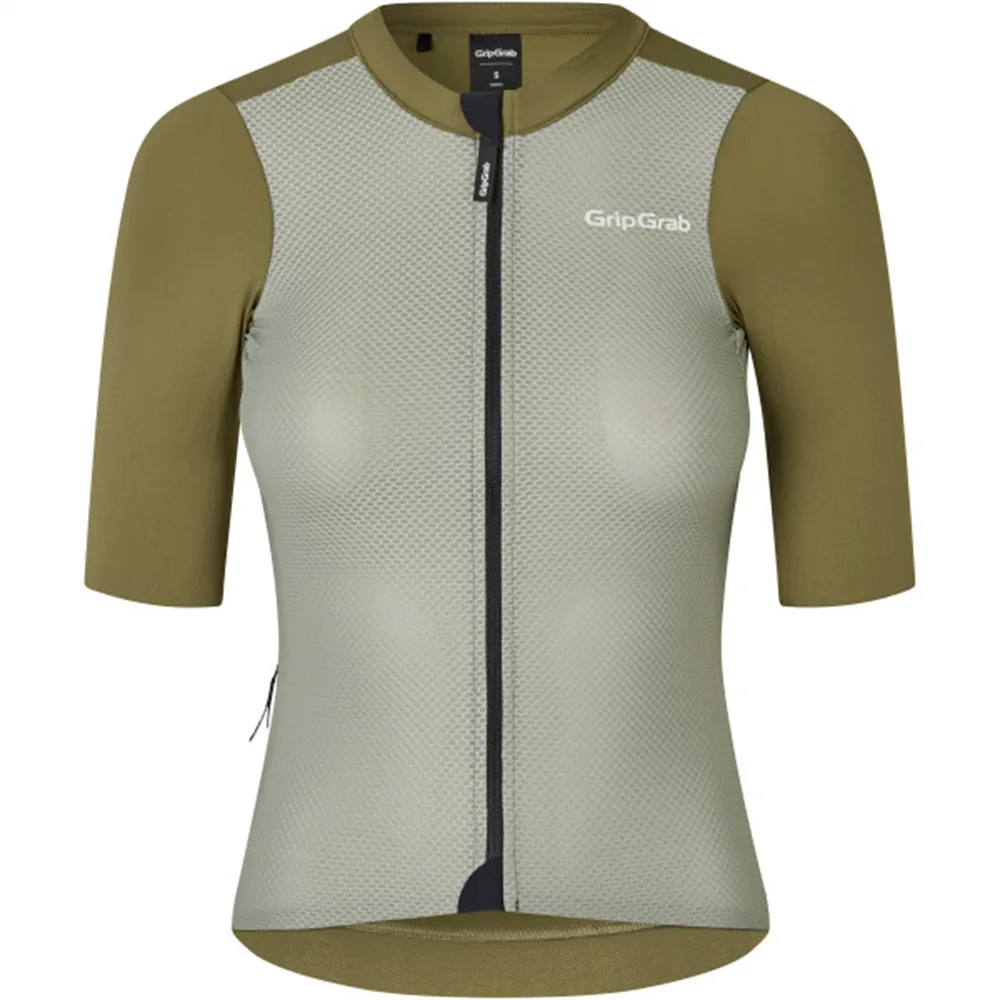 Велоджерси женское GripGrab Airflow Lightweight