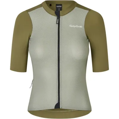 Велоджерси женское GripGrab Airflow Lightweight