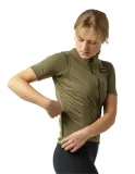 Велоджерси женское GripGrab EXPLR Merinotech — фото 4