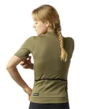 Велоджерси женское GripGrab EXPLR Merinotech — фото 5