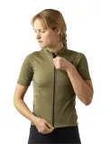 Велоджерси женское GripGrab EXPLR Merinotech — фото 6