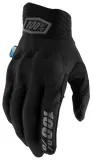 Перчатки длинные 100% Cognito Smart Shock — фото 1