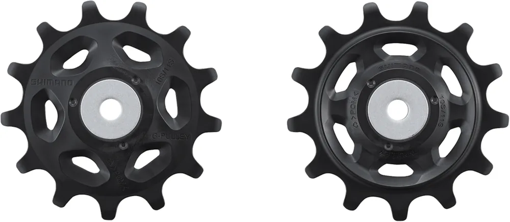 Ролики переключателя Shimano Deore XT RD-M8130