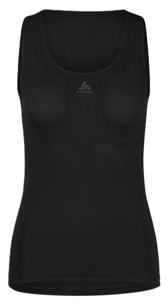Велосипедная термомайка Odlo Zeroweight Wmn